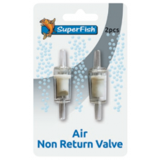 O2 - Válvulas Anti-Retorno (4-6mm) O2 - Válvulas Anti-Retorno (4-6mm)